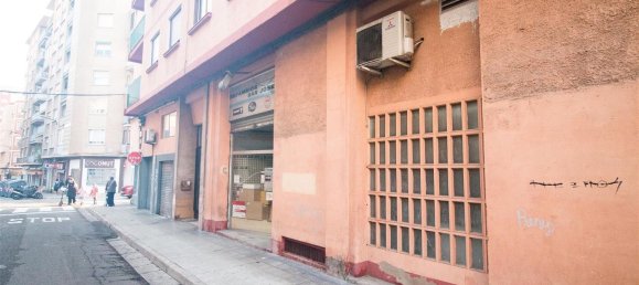 Gewerbliche Immobilie in Zaragoza, Spain 197m², Nr. 67548 28