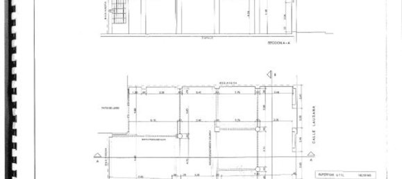 Gewerbliche Immobilie in Zaragoza, Spain 197m², Nr. 67548 29