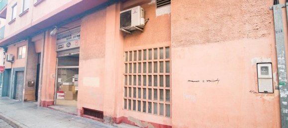 Gewerbliche Immobilie in Zaragoza, Spain 197m², Nr. 67548 27