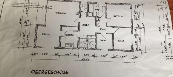 4 غرف نوم منزل في Donnersbergkreis, Germany رقم 264740 13