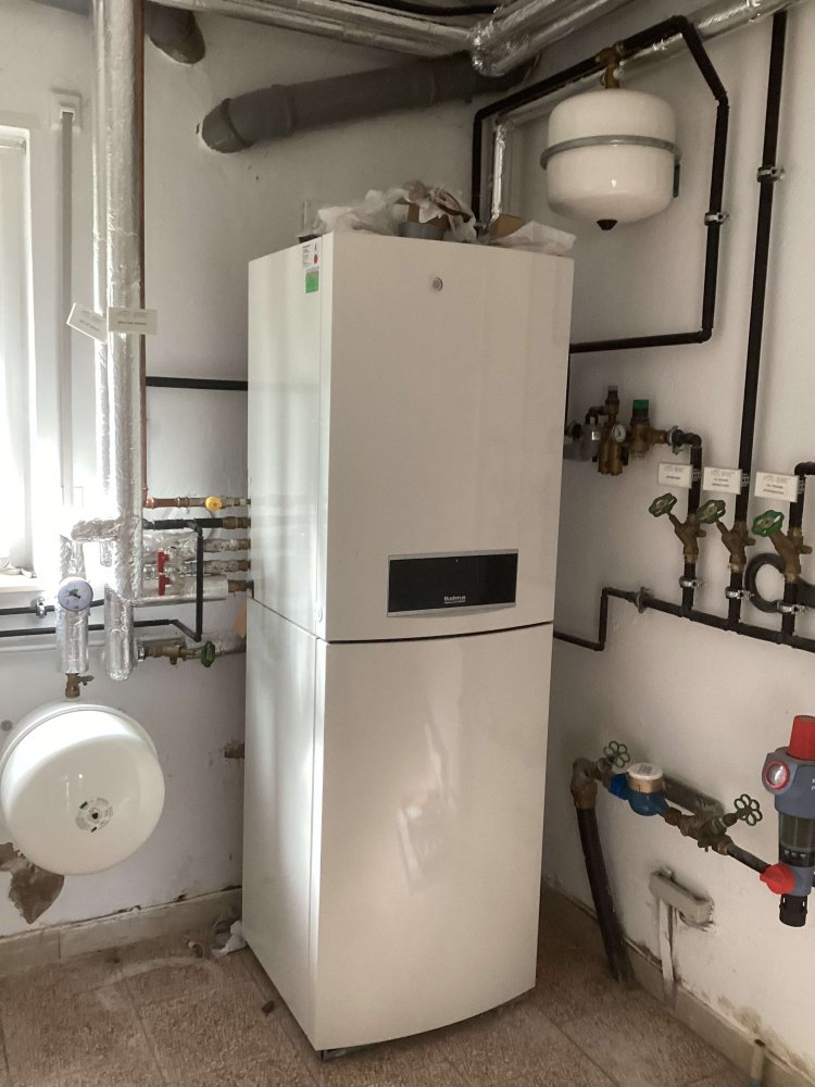 4 غرف نوم منزل في Donnersbergkreis, Germany رقم 264740