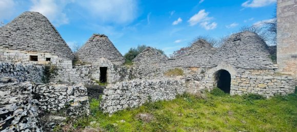 Casa de 5 divisões em Martina Franca, Italy N.º 165467 7