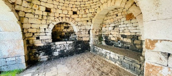 Casa de 5 divisões em Martina Franca, Italy N.º 165467 16