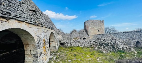 Casa de 5 divisões em Martina Franca, Italy N.º 165467 3