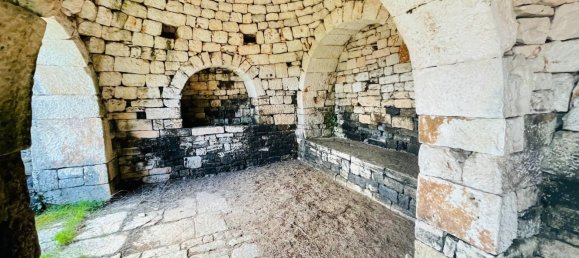 Casa de 5 divisões em Martina Franca, Italy N.º 165467 15