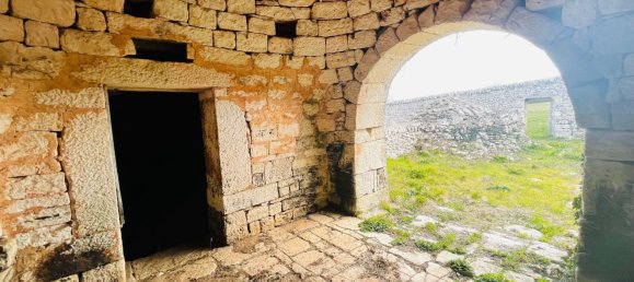 Casa de 5 divisões em Martina Franca, Italy N.º 165467 17