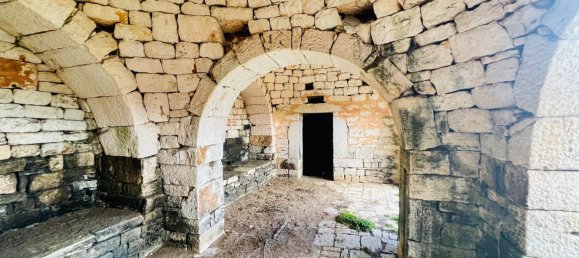 Casa de 5 divisões em Martina Franca, Italy N.º 165467 21