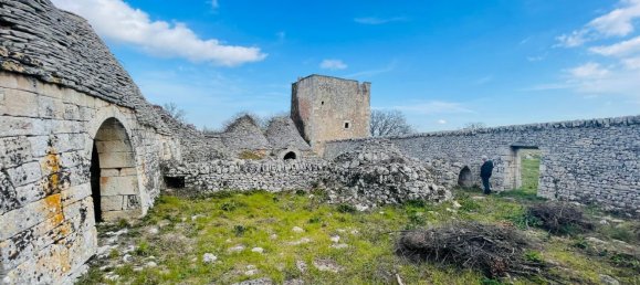 Casa de 5 divisões em Martina Franca, Italy N.º 165467 4