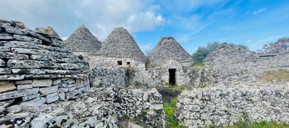 Casa de 5 divisões em Martina Franca, Italy N.º 165467 13