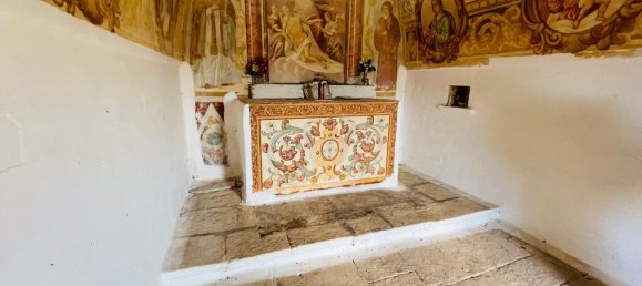 Casa de 5 divisões em Martina Franca, Italy N.º 165467 28