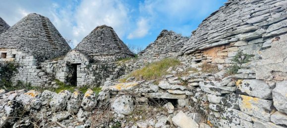 Casa de 5 divisões em Martina Franca, Italy N.º 165467 8