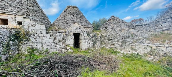 Casa de 5 divisões em Martina Franca, Italy N.º 165467 9