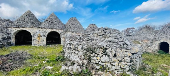 Casa de 5 divisões em Martina Franca, Italy N.º 165467 14