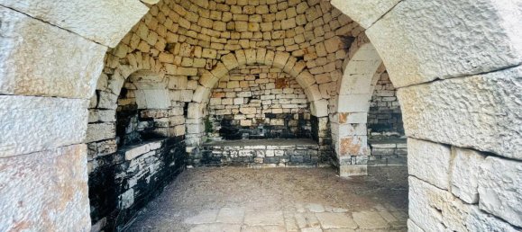 Casa de 5 divisões em Martina Franca, Italy N.º 165467 18