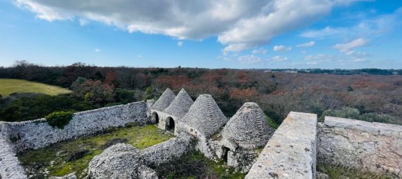 Casa de 5 divisões em Martina Franca, Italy N.º 165467 5