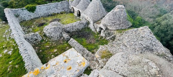 Casa de 5 divisões em Martina Franca, Italy N.º 165467 35