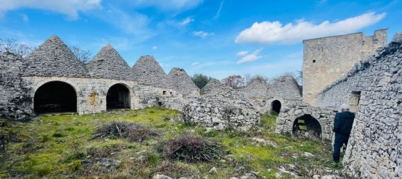Casa de 5 divisões em Martina Franca, Italy N.º 165467 2