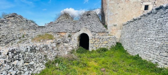 Casa de 5 divisões em Martina Franca, Italy N.º 165467 12