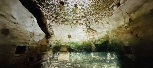 Casa de 5 divisões em Martina Franca, Italy N.º 165467 24