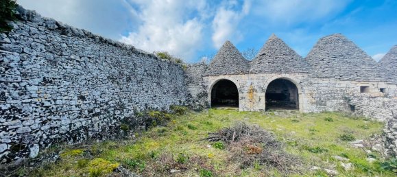 Casa de 5 divisões em Martina Franca, Italy N.º 165467 6