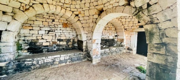 Casa de 5 divisões em Martina Franca, Italy N.º 165467 20