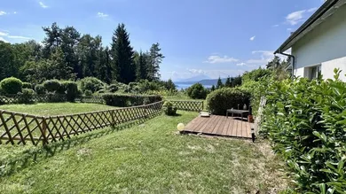 4غرفة منزل ذو طابقين في Portschach am Worther See, Austria رقم 232535