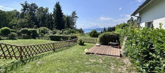 4غرفة منزل ذو طابقين في Portschach am Worther See, Austria رقم 232535 2