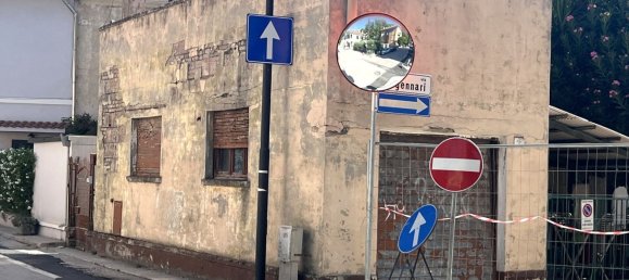 6 rooms Villa in Pesaro, Italy No. 264907 3