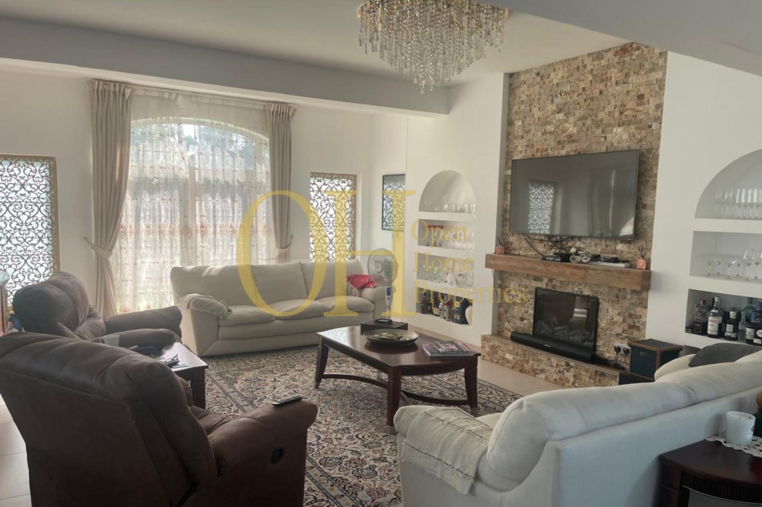 4 bedrooms Villa in Al Ghadeer, UAE No. 44267