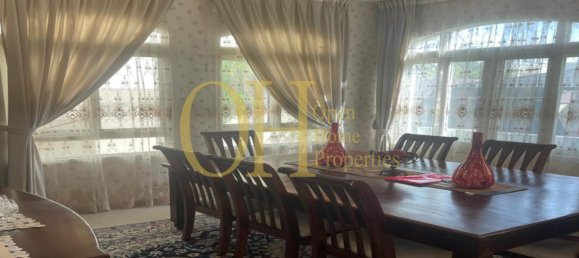 4 bedrooms Villa in Al Ghadeer, UAE No. 44267 3