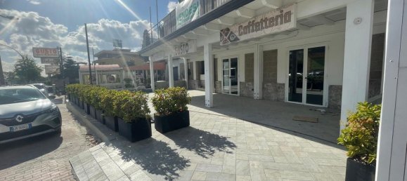 350m² Commercial property in Casamarciano, Italy No. 65812 28