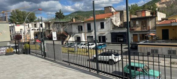 350m² Commercial property in Casamarciano, Italy No. 65812 30