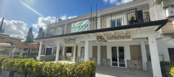 350m² Commercial property in Casamarciano, Italy No. 65812 27