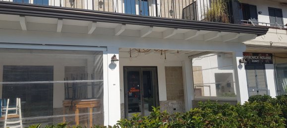 350m² Commercial property in Casamarciano, Italy No. 65812 15