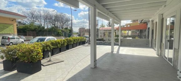 350m² Commercial property in Casamarciano, Italy No. 65812 21