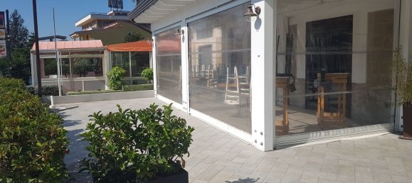 350m² Commercial property in Casamarciano, Italy No. 65812 13