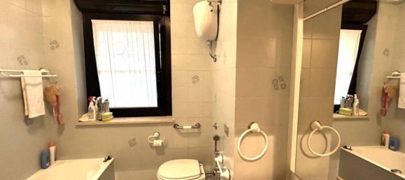 Квартира с 4 комнатами в Рим, Италия № 36801 21