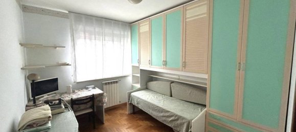 Квартира с 4 комнатами в Рим, Италия № 36801 30