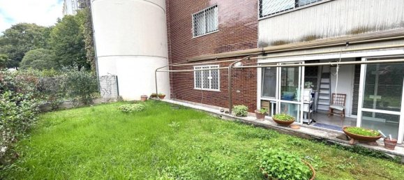 Квартира с 4 комнатами в Рим, Италия № 36801 8