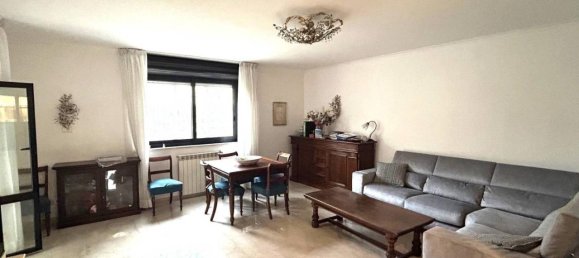 Квартира с 4 комнатами в Рим, Италия № 36801 15