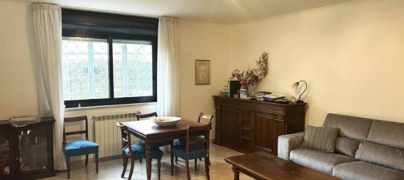 Квартира с 4 комнатами в Рим, Италия № 36801 9