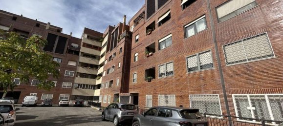 Квартира с 4 комнатами в Рим, Италия № 36801 36