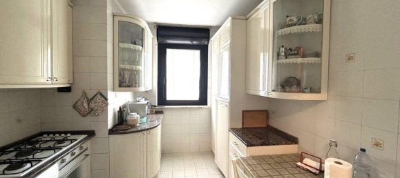 Квартира с 4 комнатами в Рим, Италия № 36801 19