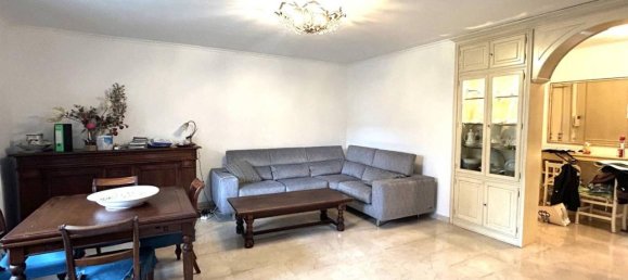 Квартира с 4 комнатами в Рим, Италия № 36801 14