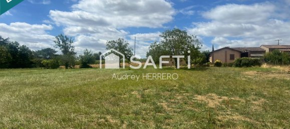 800m² Land in Pechbonnieu, France No. 334159 2