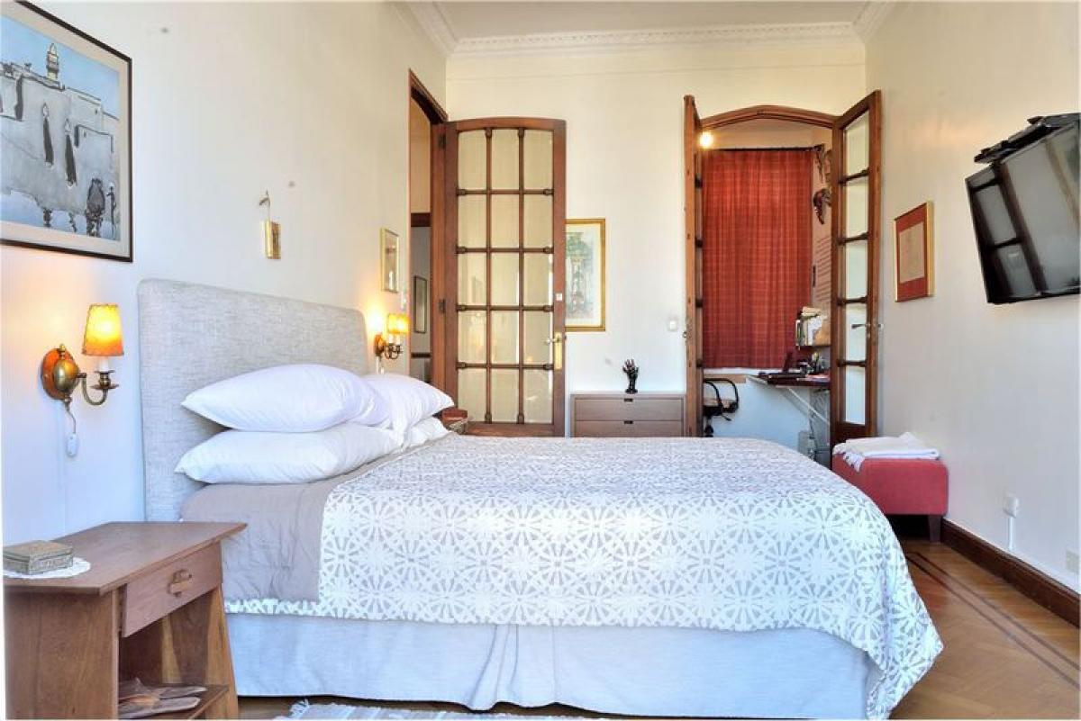 5 غرف نوم شقة في Buenos Aires, Argentina رقم 98768