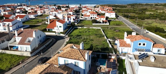 877m² Land in Sines, Portugal No. 114952 2