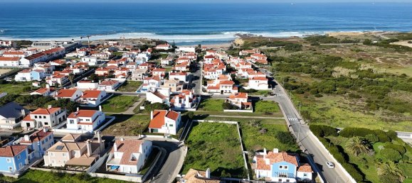 877m² Land in Sines, Portugal No. 114952 6