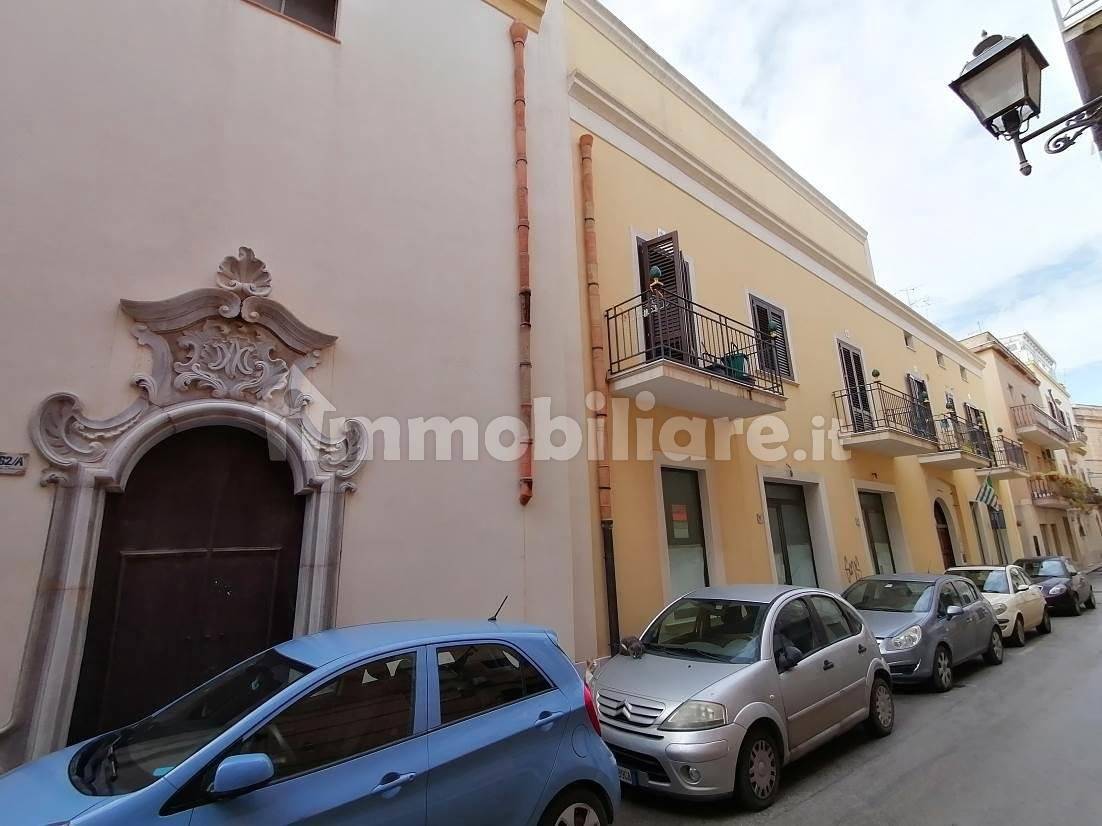 Propiedad comercial de 5 habitaciónes en Marsala, Italy No. 235812