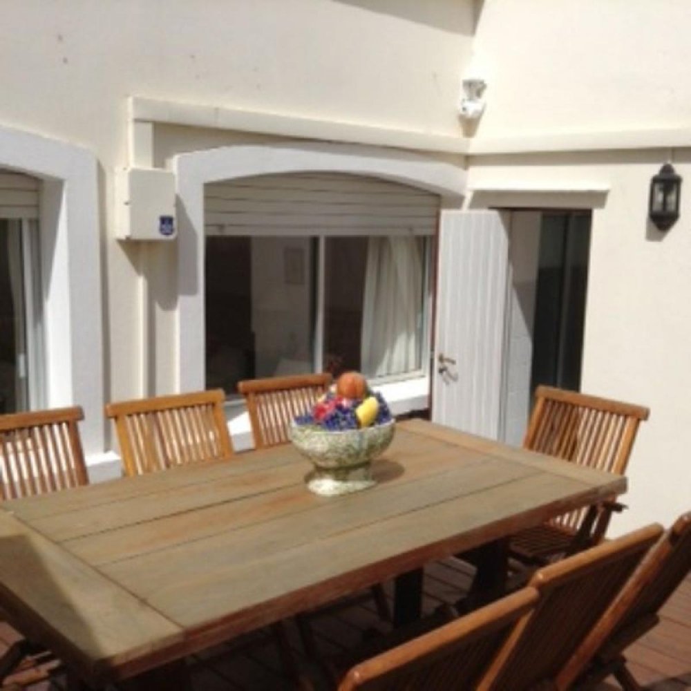 Apartamento T3 em Maldonado, Uruguay N.º 3422